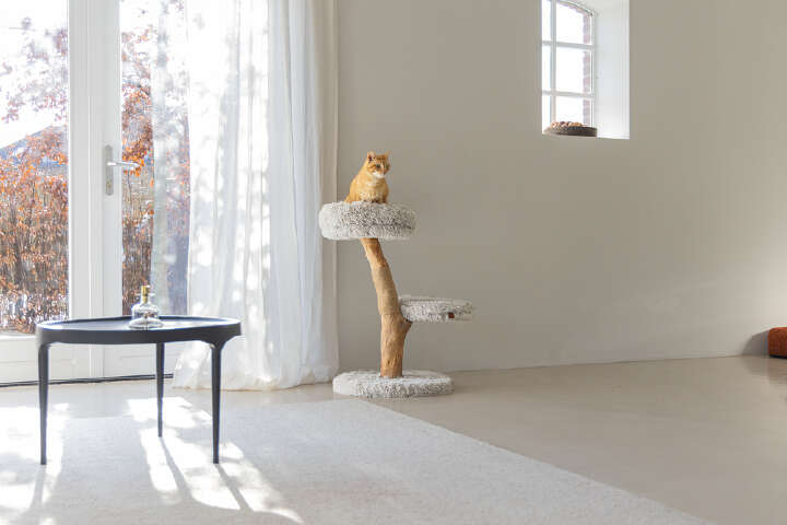 Designed by Lotte Kratzbaum Zora